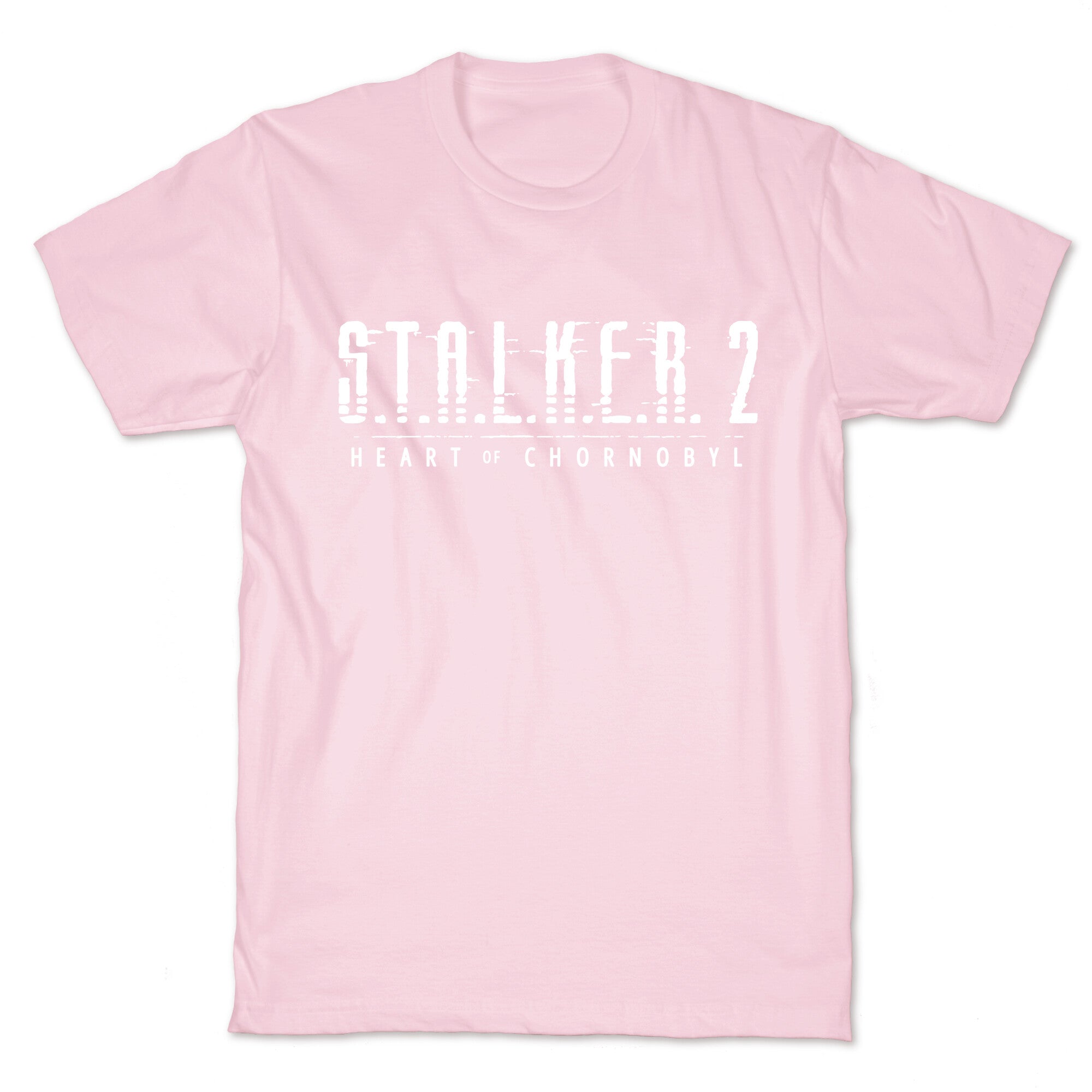 Stalker 2 T-Shirt